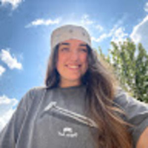 Meet your Posher, Jami